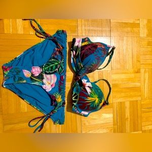4 for $20. Bikini set size S